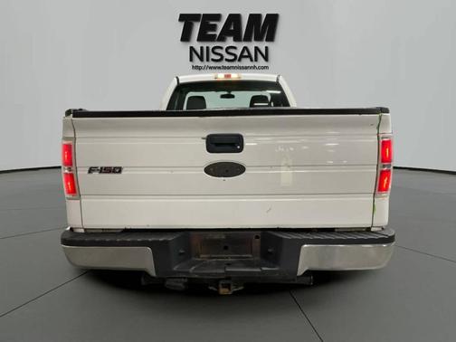 2009 Ford F-150 XLT