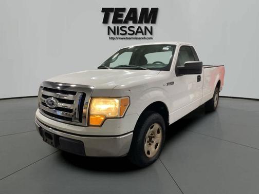 2009 Ford F-150 XLT