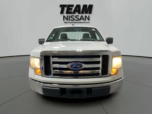 2009 Ford F-150 XLT