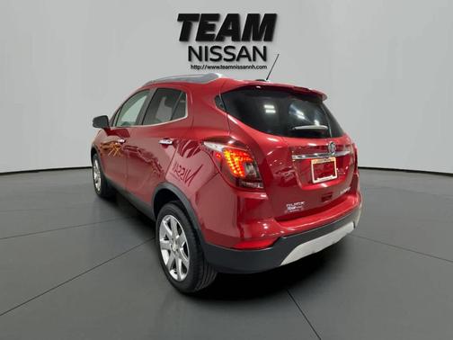 2017 Buick Encore Preferred II