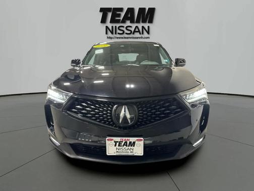 2022 Acura RDX A-Spec