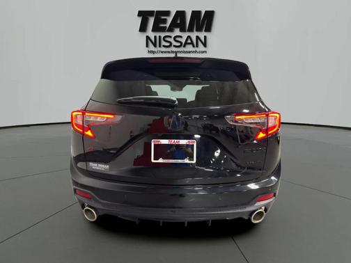 2022 Acura RDX A-Spec