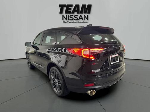 2022 Acura RDX A-Spec