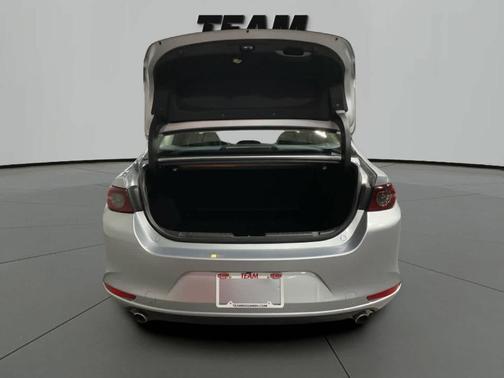 2019 Mazda Mazda3 AWD w/Select Package