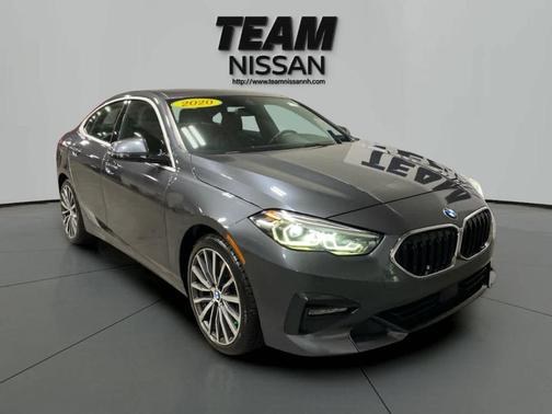 2020 BMW 228 Gran Coupe i xDrive