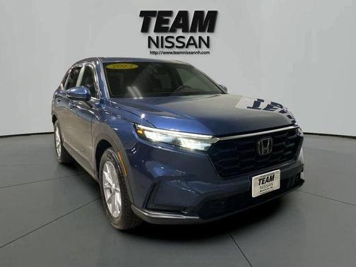 Canyon 2023 Honda CR-V EX-L