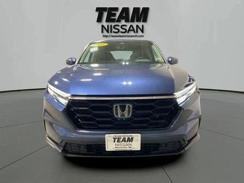 Canyon 2023 Honda CR-V EX-L