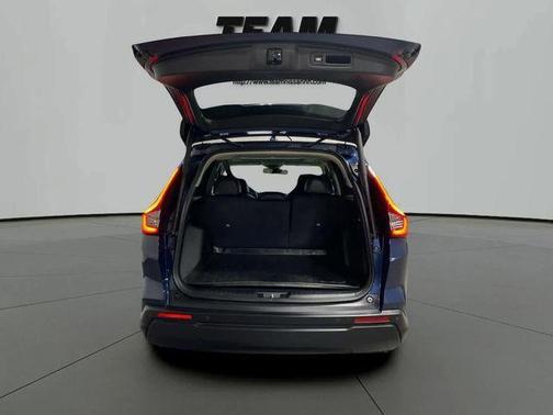 Canyon 2023 Honda CR-V EX-L