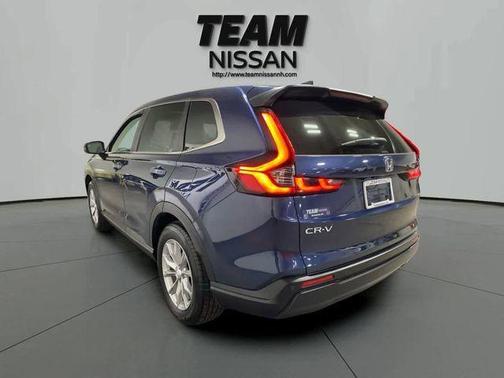 Canyon 2023 Honda CR-V EX-L