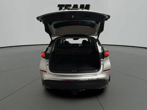 2021 Nissan Murano Platinum