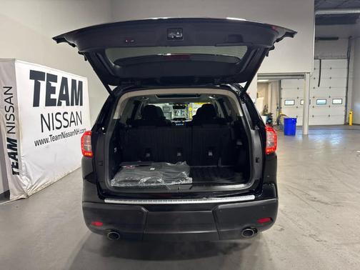 2021 Subaru Ascent Premium 7-Passenger