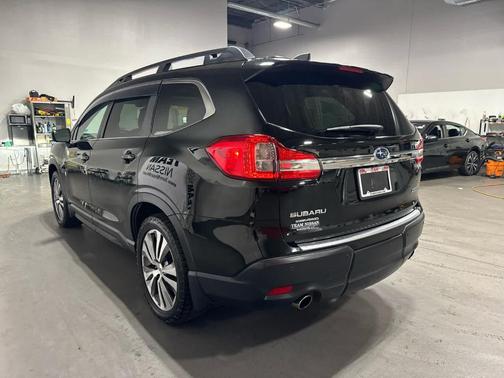 2021 Subaru Ascent Premium 7-Passenger