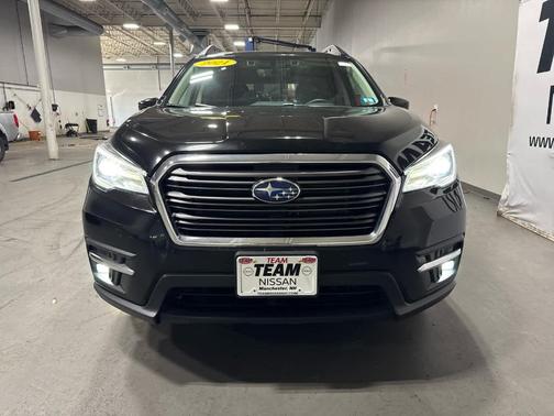 2021 Subaru Ascent Premium 7-Passenger