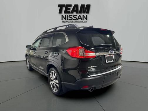 2021 Subaru Ascent Premium 7-Passenger