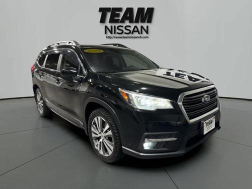 2021 Subaru Ascent Premium 7-Passenger