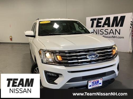 Photo 1 of 37 of 2019 Ford Expedition XLT