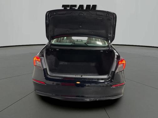 2022 Honda Civic Touring