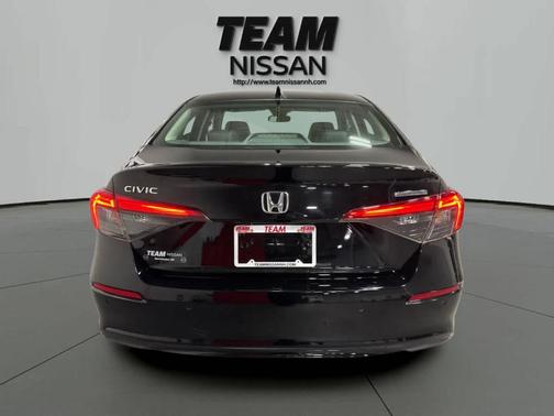 2022 Honda Civic Touring