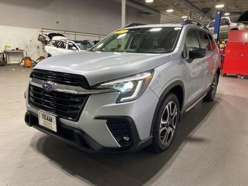 2024 Subaru Ascent Limited