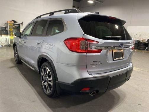 2024 Subaru Ascent Limited