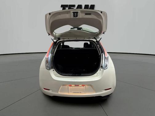 2014 Nissan Leaf SL