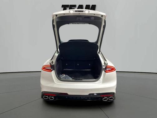 2020 Kia Stinger GT2