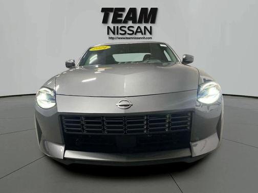 2024 Nissan Z Performance