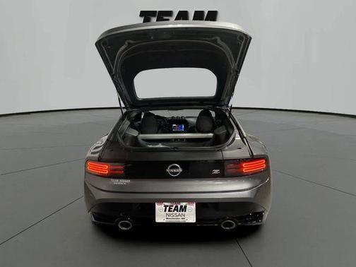 2024 Nissan Z Performance