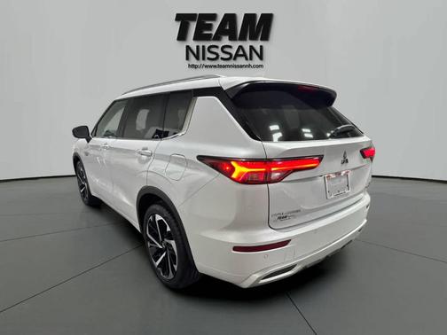2024 Mitsubishi Outlander SEL