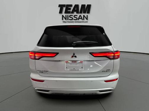 2024 Mitsubishi Outlander SEL