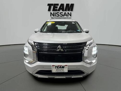 2024 Mitsubishi Outlander SEL