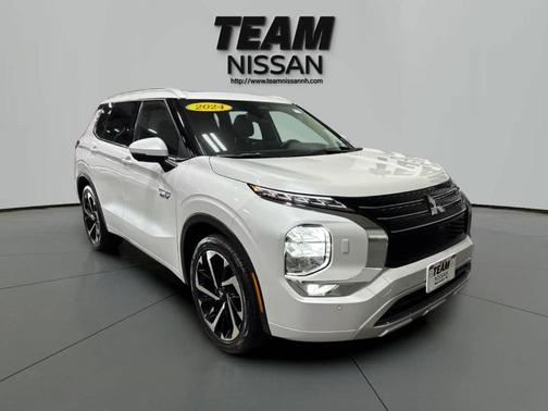 2024 Mitsubishi Outlander SEL