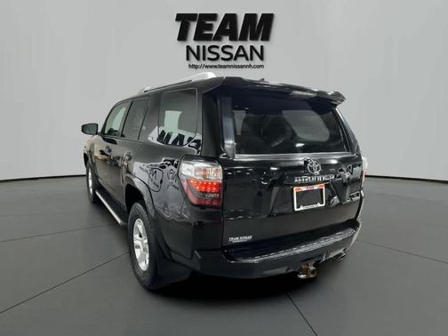 2014 Toyota 4Runner SR5 Premium