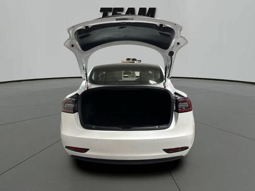 2020 Tesla Model 3 Performance