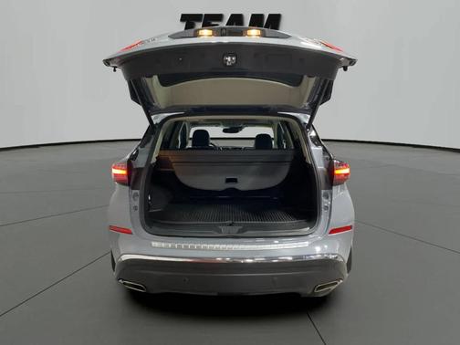 2023 Nissan Murano Platinum