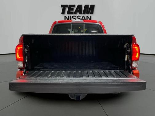 2020 Toyota Tacoma SR