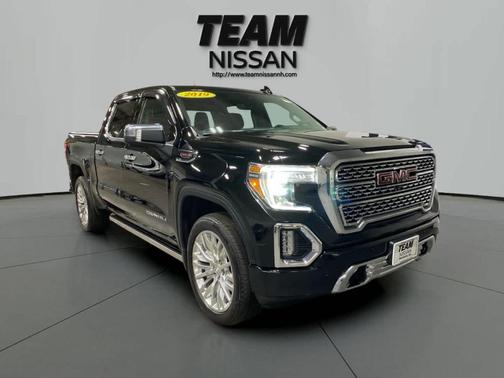 2019 GMC Sierra 1500 Denali