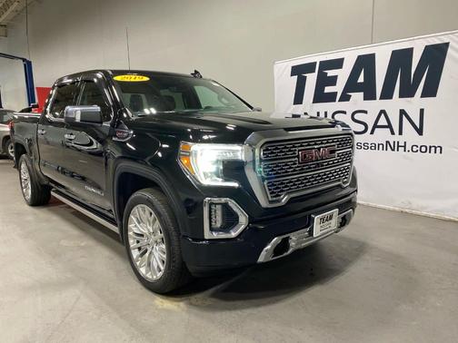 2019 GMC Sierra 1500 Denali