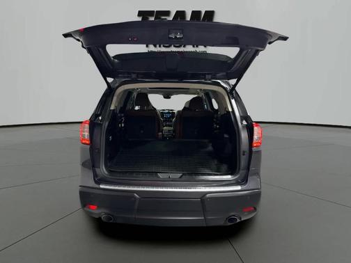 2020 Subaru Ascent Touring 7-Passenger