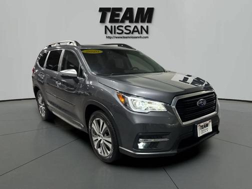 2020 Subaru Ascent Touring 7-Passenger