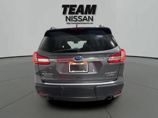 2020 Subaru Ascent Touring 7-Passenger