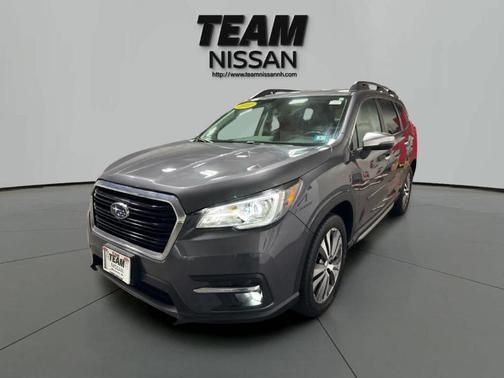 2020 Subaru Ascent Touring 7-Passenger