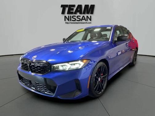 2023 BMW M340 i xDrive
