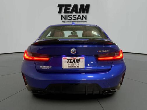2023 BMW M340 i xDrive