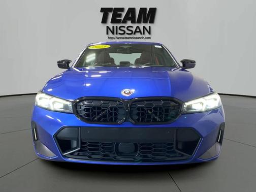 2023 BMW M340 i xDrive