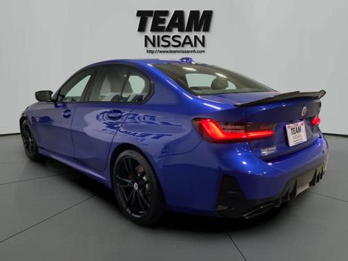 2023 BMW M340 i xDrive