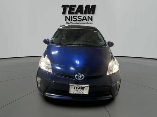 2014 Toyota Prius Four