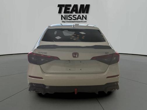 2024 Honda Civic Si Base