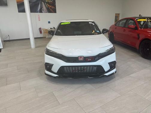 2024 Honda Civic Si Base