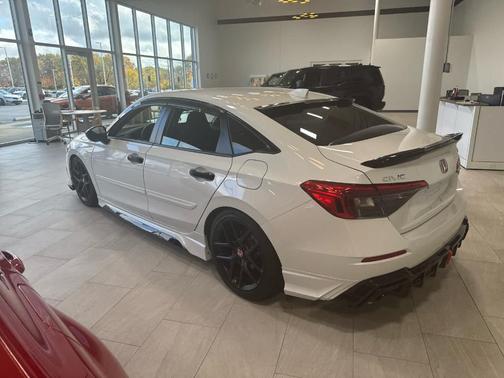 2024 Honda Civic Si Base